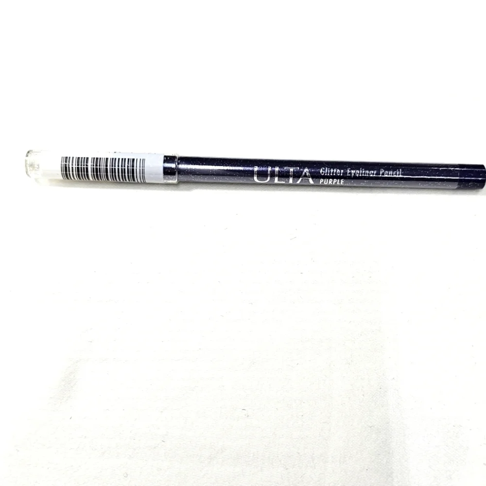 ULTA Eyeliner Pencil, Purple Glitter, NEW